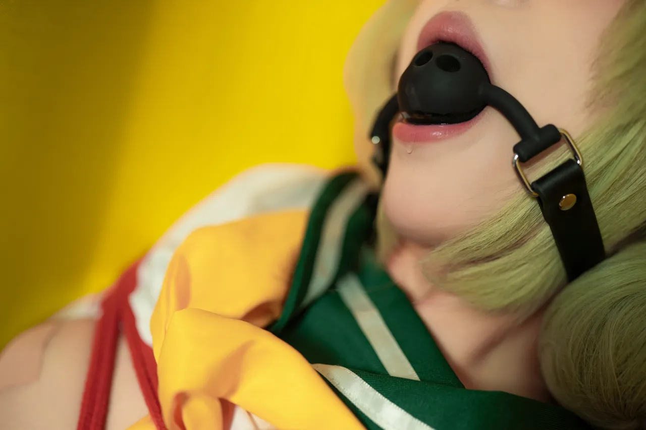 Bangni邦尼 - Araga Kiwi-erohere83.webp